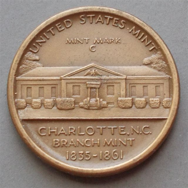 1962-Coin-World-Medal